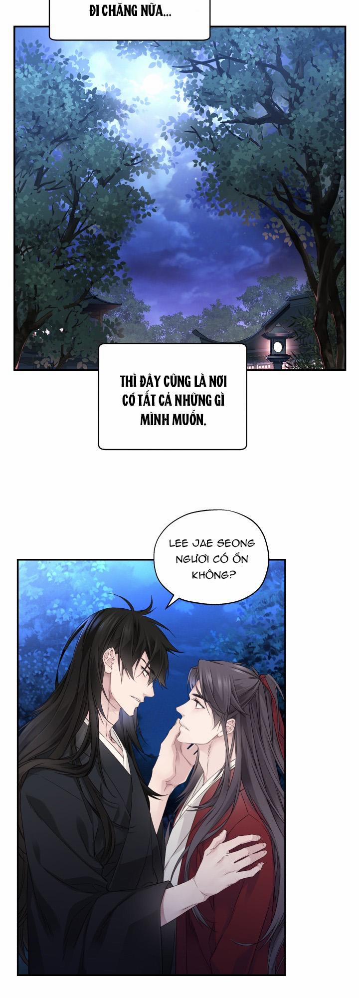 BL Cổ Trang - Âu Cổ Ngắn Nhà Kim 2.5 VLXK end trang 50