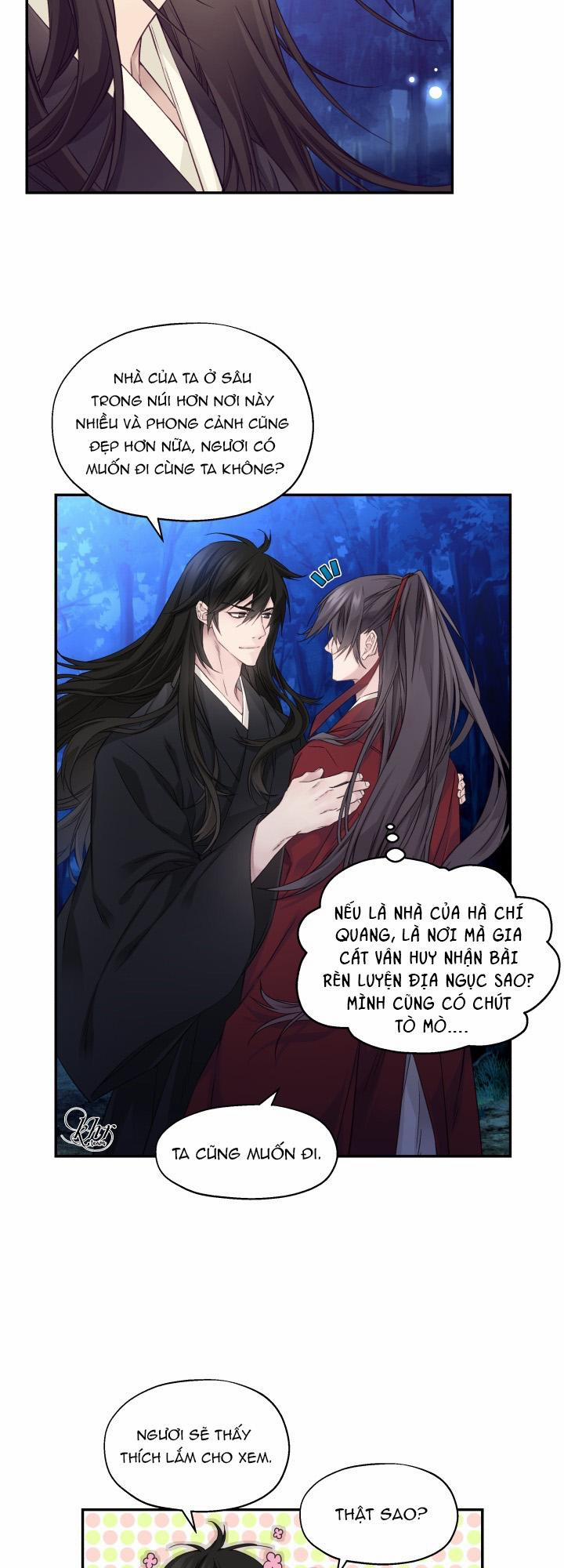 BL Cổ Trang - Âu Cổ Ngắn Nhà Kim 2.5 VLXK end trang 54