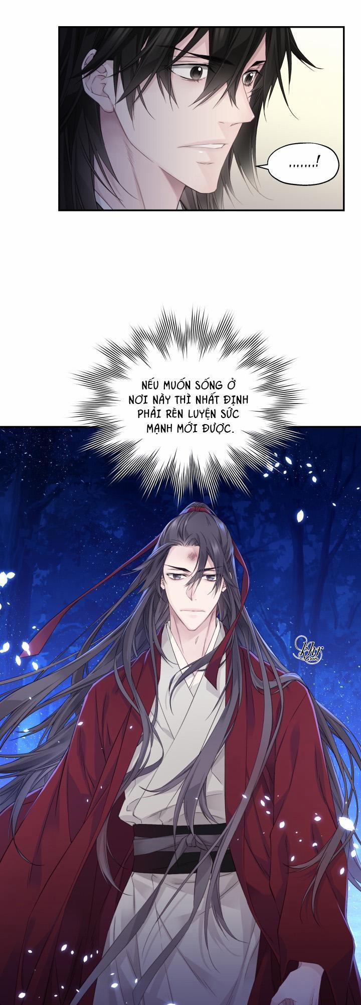 BL Cổ Trang - Âu Cổ Ngắn Nhà Kim 2.5 VLXK end trang 59