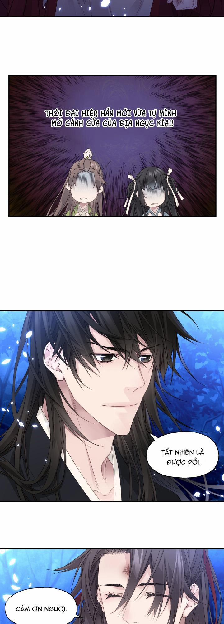 BL Cổ Trang - Âu Cổ Ngắn Nhà Kim 2.5 VLXK end trang 60