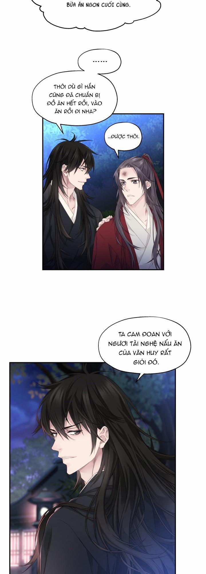 BL Cổ Trang - Âu Cổ Ngắn Nhà Kim 2.5 VLXK end trang 62