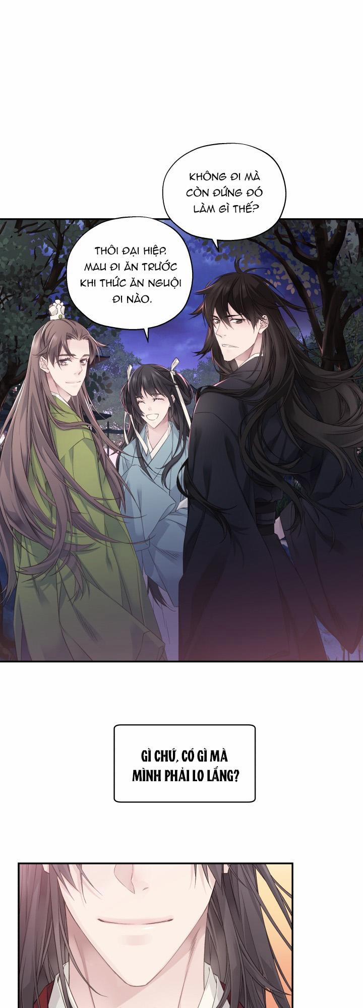 BL Cổ Trang - Âu Cổ Ngắn Nhà Kim 2.5 VLXK end trang 65