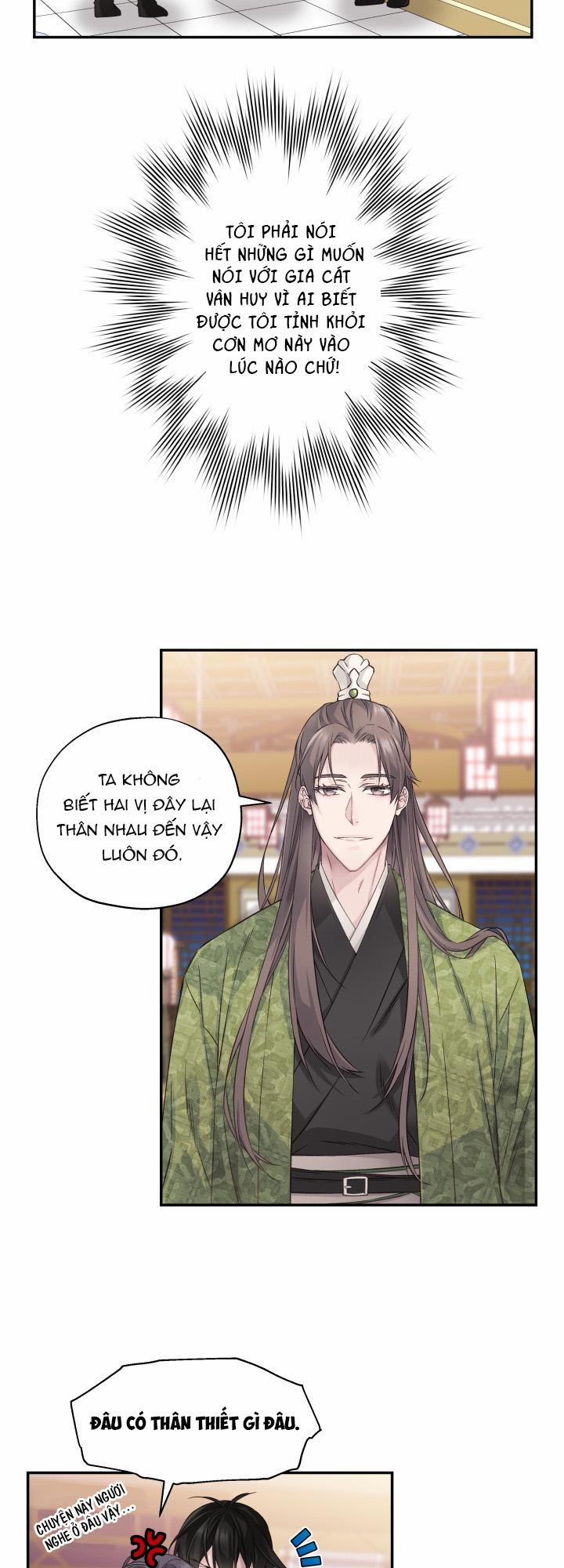 BL Cổ Trang - Âu Cổ Ngắn Nhà Kim 2.5 VLXK end trang 8