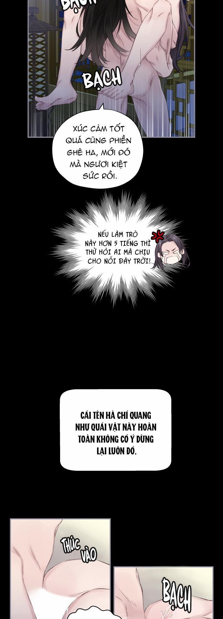 BL Cổ Trang - Âu Cổ Ngắn Nhà Kim 2.5 trang 12