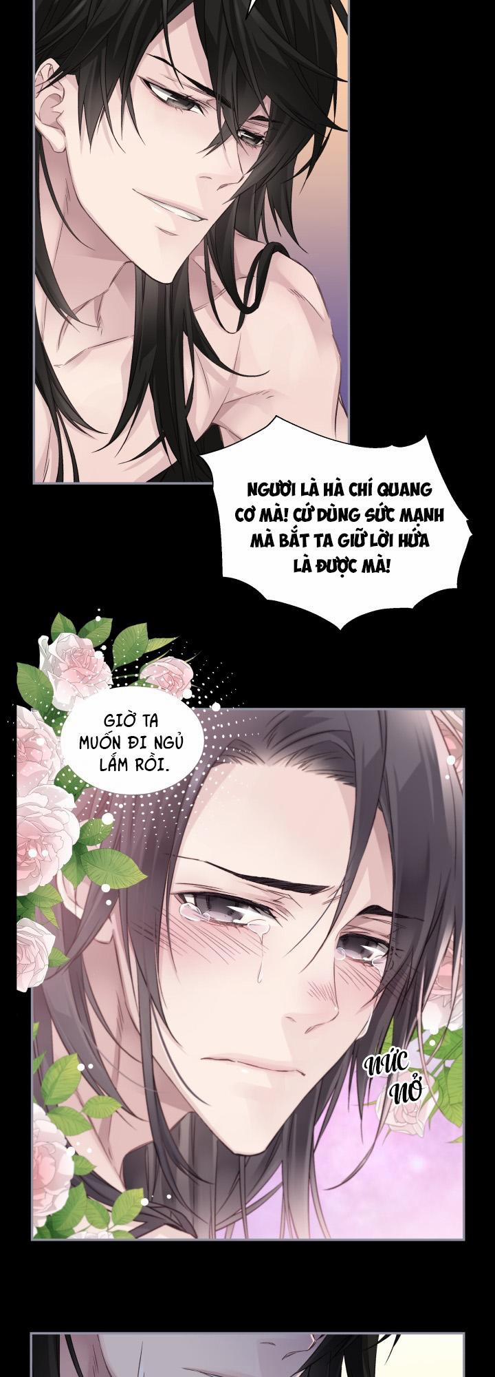 BL Cổ Trang - Âu Cổ Ngắn Nhà Kim 2.5 trang 15