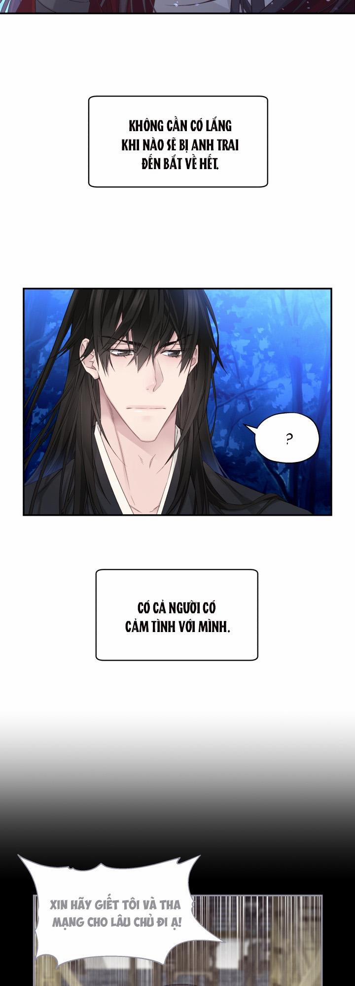 BL Cổ Trang - Âu Cổ Ngắn Nhà Kim 2.5 trang 47