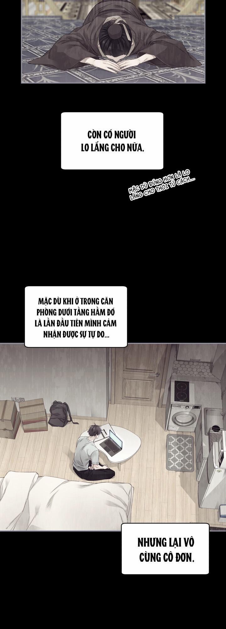 BL Cổ Trang - Âu Cổ Ngắn Nhà Kim 2.5 trang 48