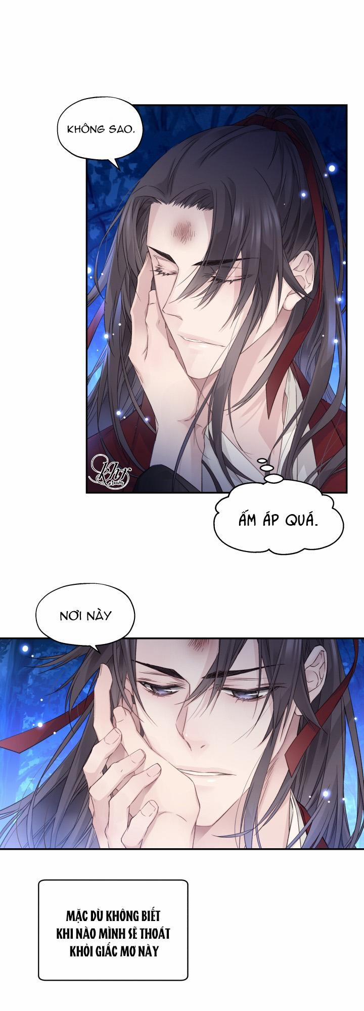 BL Cổ Trang - Âu Cổ Ngắn Nhà Kim 2.5 trang 51