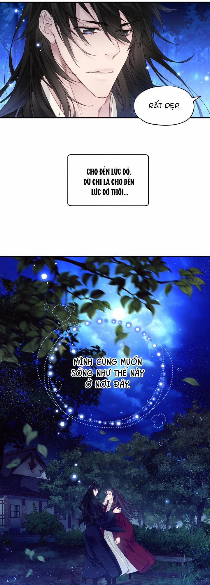 BL Cổ Trang - Âu Cổ Ngắn Nhà Kim 2.5 trang 52