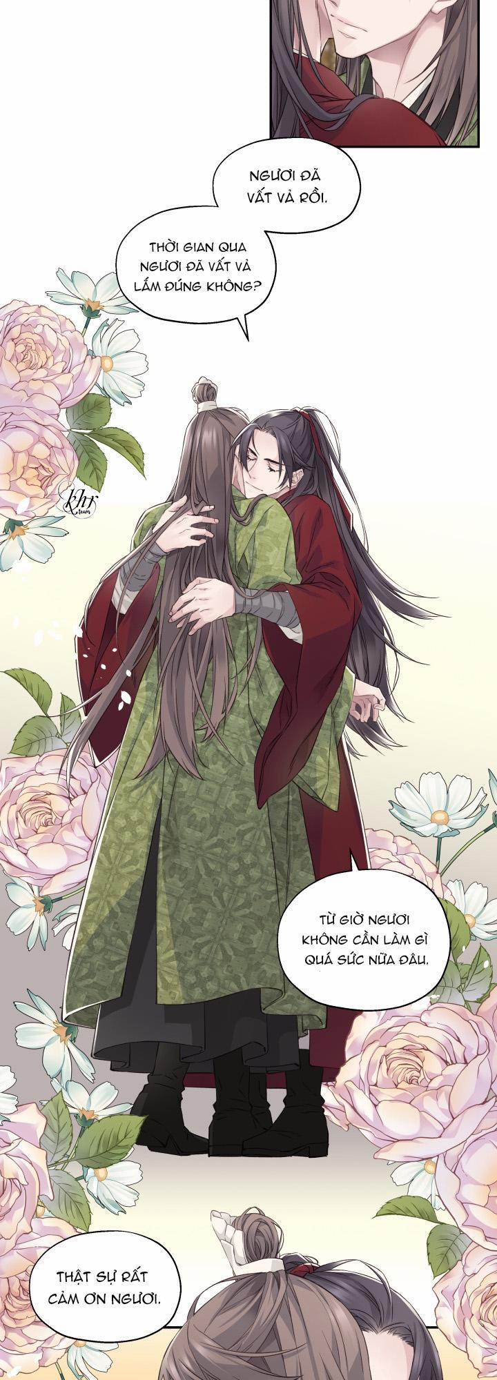 BL Cổ Trang - Âu Cổ Ngắn Nhà Kim 2.5 trang 6