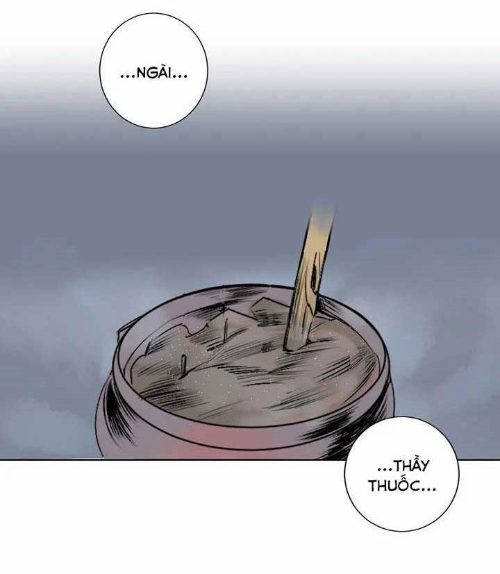 BL Cổ Trang - Âu Cổ Ngắn Nhà Kim 3.1 THỢ SĂN 1 trang 13