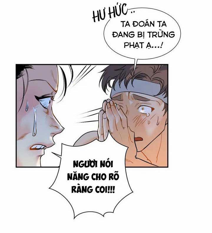 BL Cổ Trang - Âu Cổ Ngắn Nhà Kim 3.1 THỢ SĂN 1 trang 16