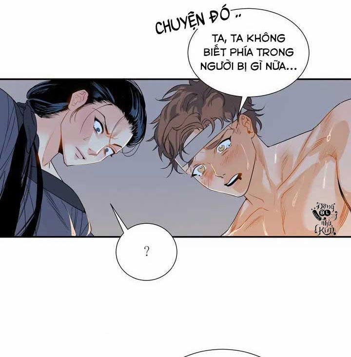 BL Cổ Trang - Âu Cổ Ngắn Nhà Kim 3.1 THỢ SĂN 1 trang 17