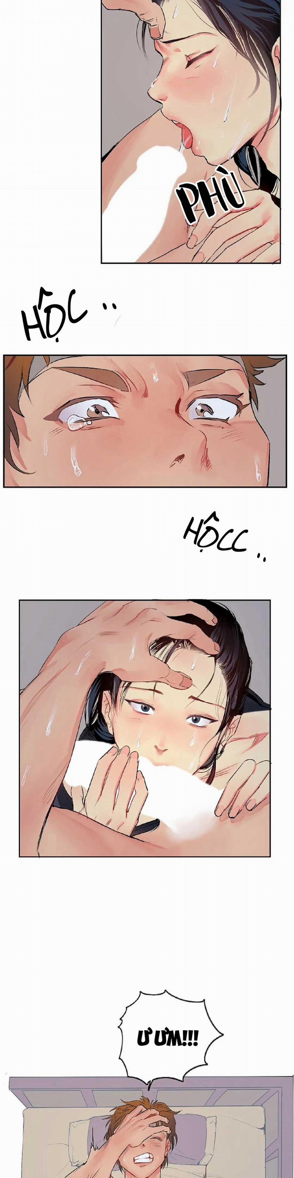 BL Cổ Trang - Âu Cổ Ngắn Nhà Kim 3.2 THỢ SĂN 2 trang 5