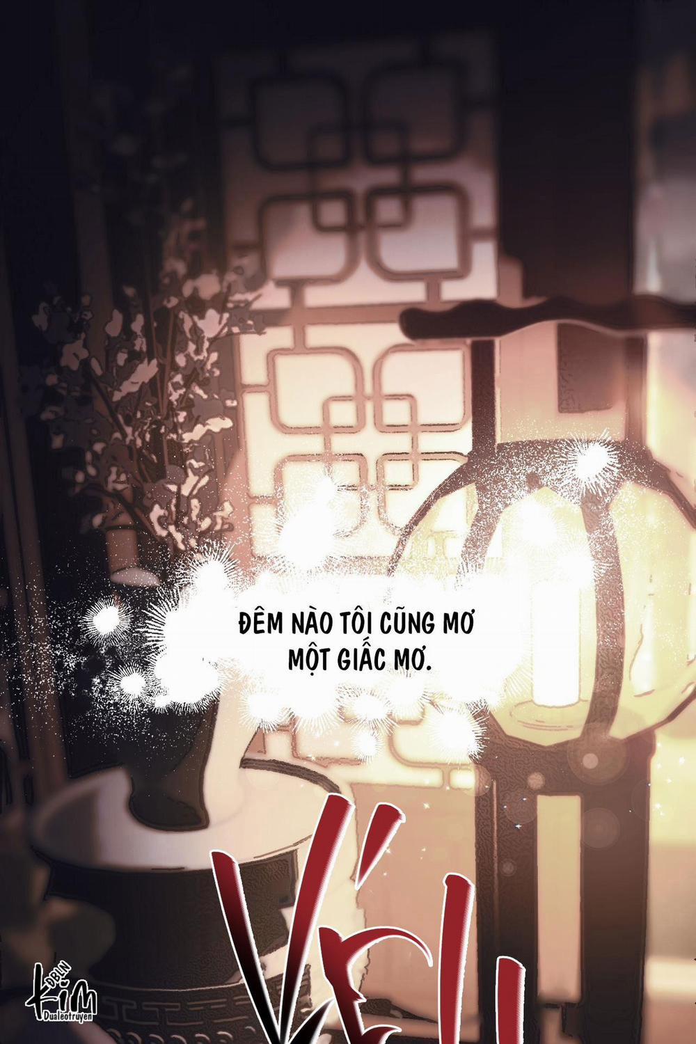 BL Cổ Trang - Âu Cổ Ngắn Nhà Kim 36.2 TINH THỂ ĐEN 2 trang 1