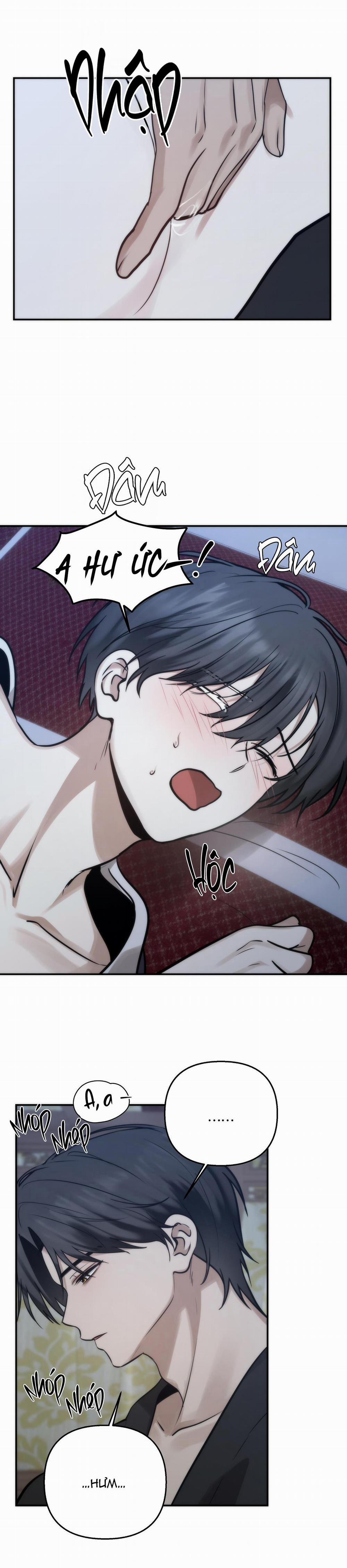 BL Cổ Trang - Âu Cổ Ngắn Nhà Kim 37.5 bình minh 5 trang 10