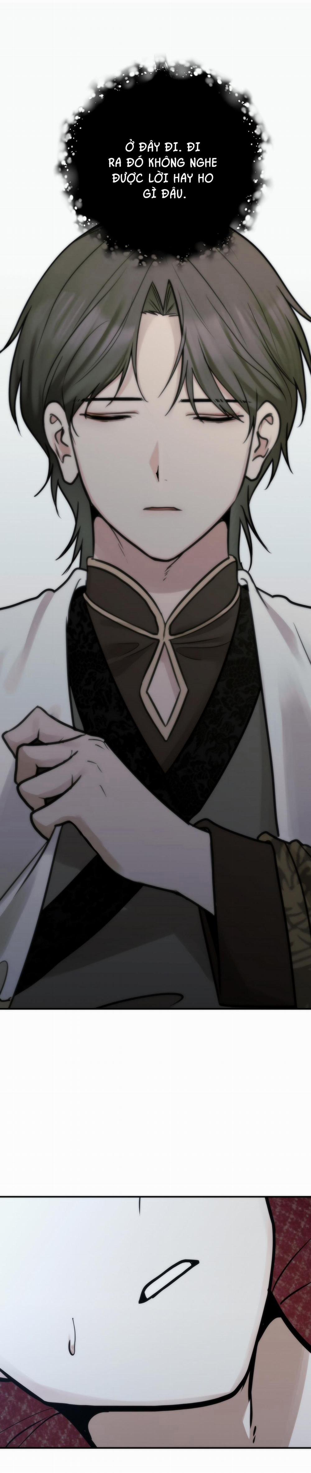 BL Cổ Trang - Âu Cổ Ngắn Nhà Kim 37.5 bình minh 5 trang 16