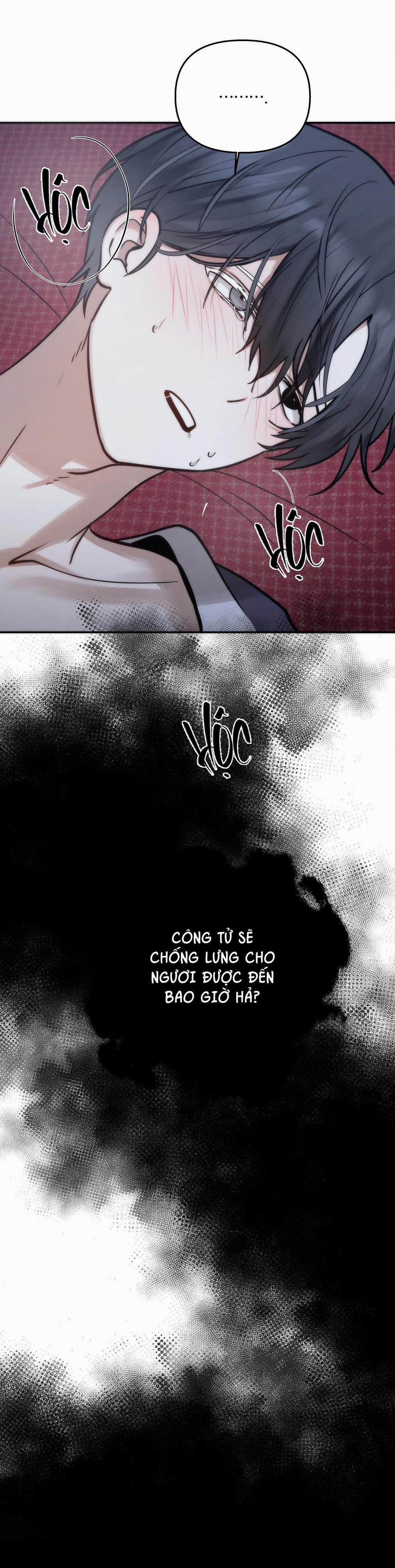 BL Cổ Trang - Âu Cổ Ngắn Nhà Kim 37.5 bình minh 5 trang 22