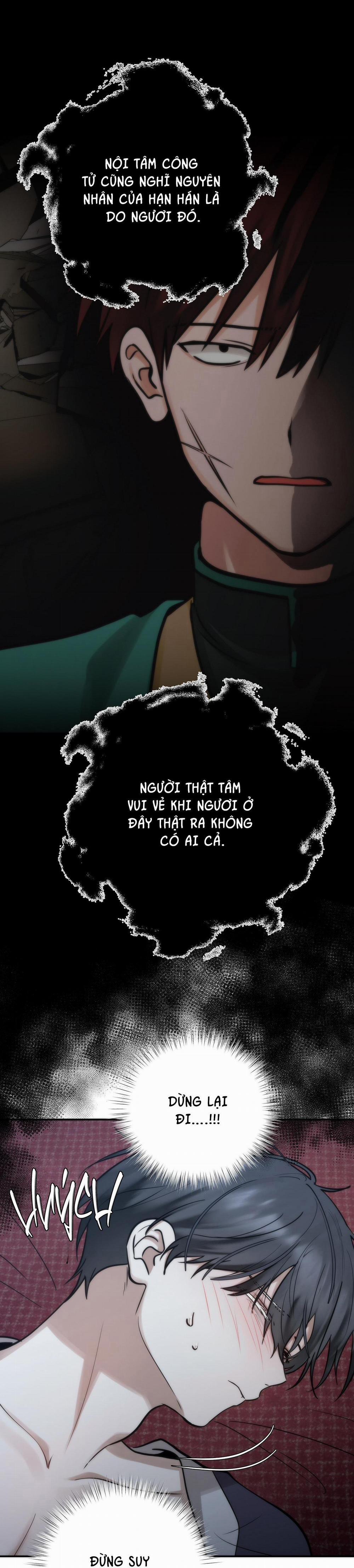 BL Cổ Trang - Âu Cổ Ngắn Nhà Kim 37.5 bình minh 5 trang 23