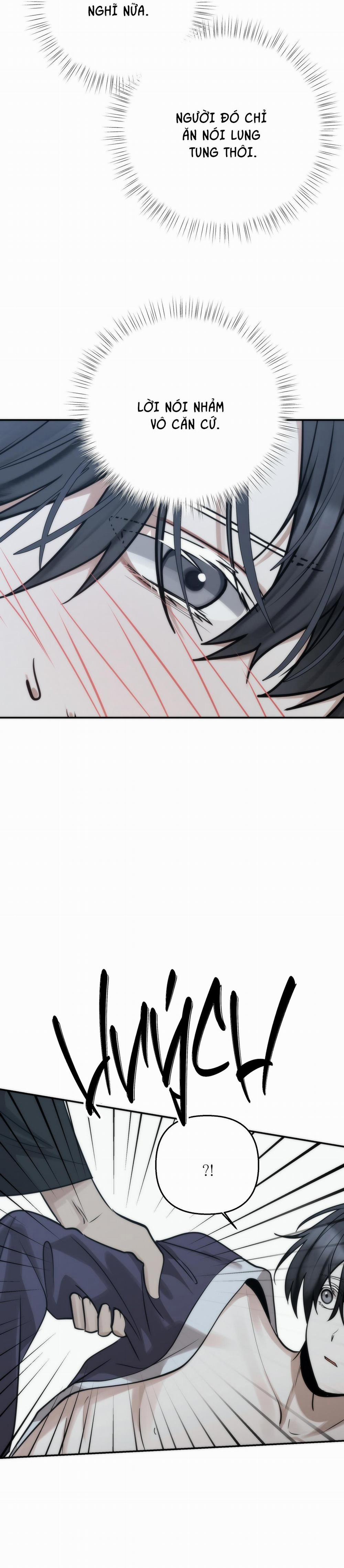 BL Cổ Trang - Âu Cổ Ngắn Nhà Kim 37.5 bình minh 5 trang 24