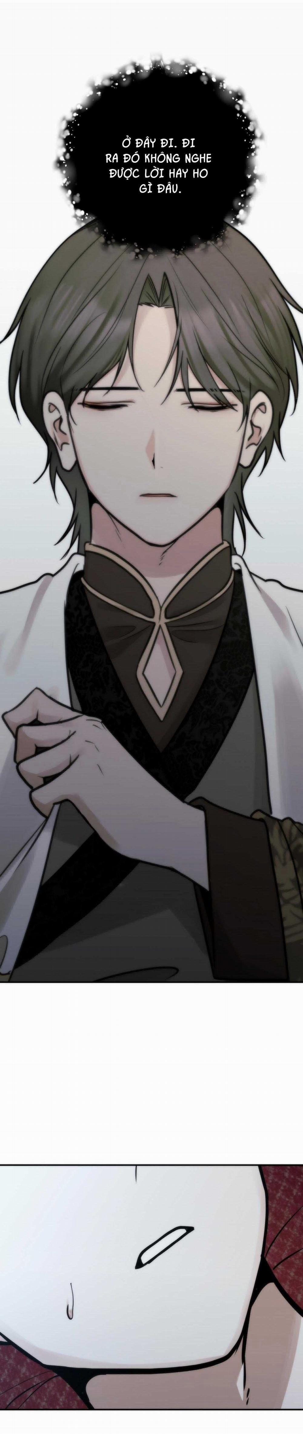 BL Cổ Trang - Âu Cổ Ngắn Nhà Kim 37.5 trang 16