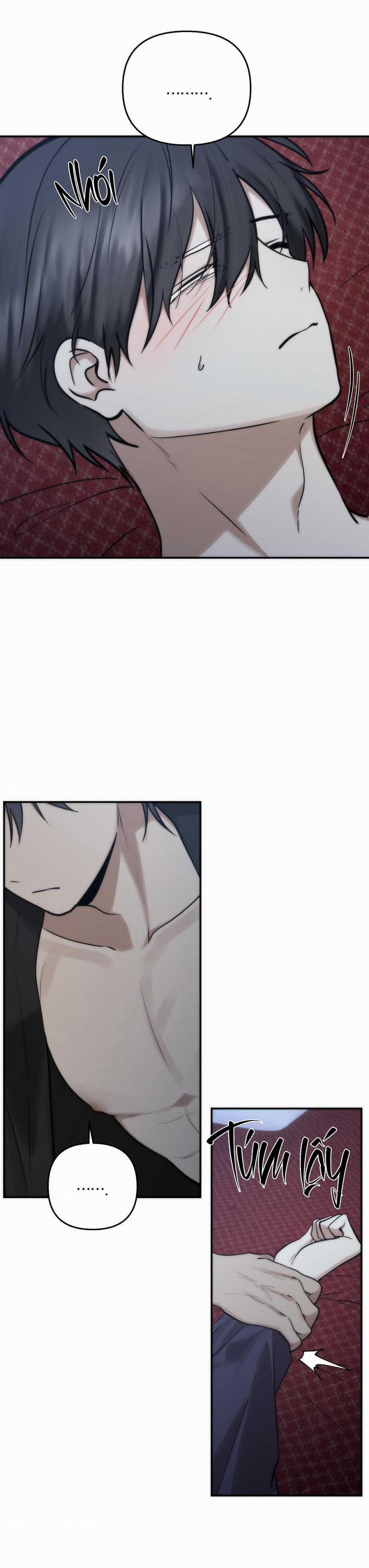 BL Cổ Trang - Âu Cổ Ngắn Nhà Kim 37.5 trang 17