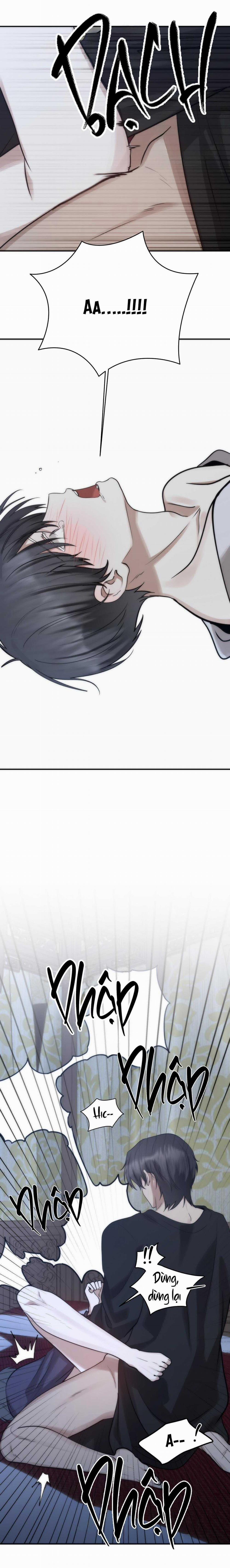 BL Cổ Trang - Âu Cổ Ngắn Nhà Kim 37.5 trang 19