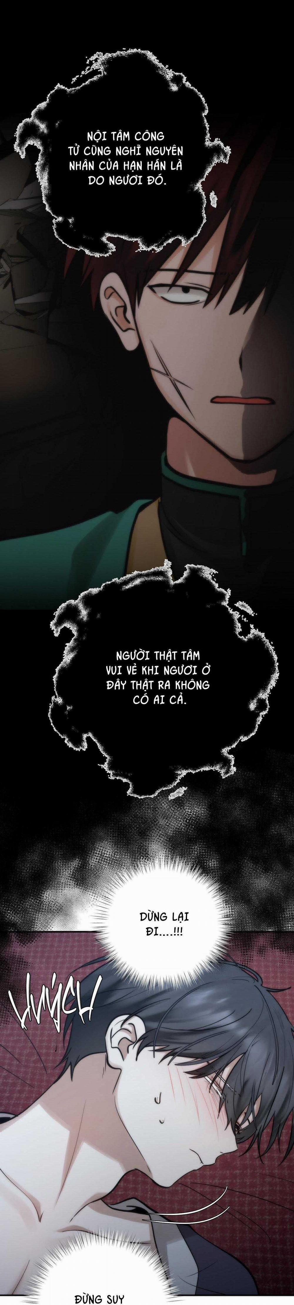 BL Cổ Trang - Âu Cổ Ngắn Nhà Kim 37.5 trang 23