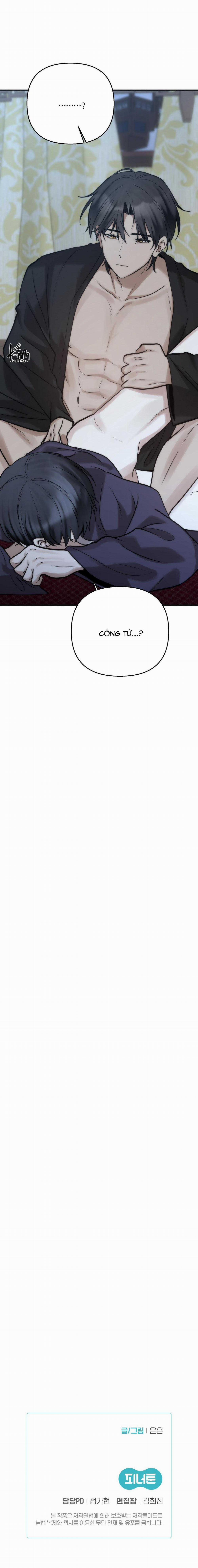 BL Cổ Trang - Âu Cổ Ngắn Nhà Kim 37.5 trang 25