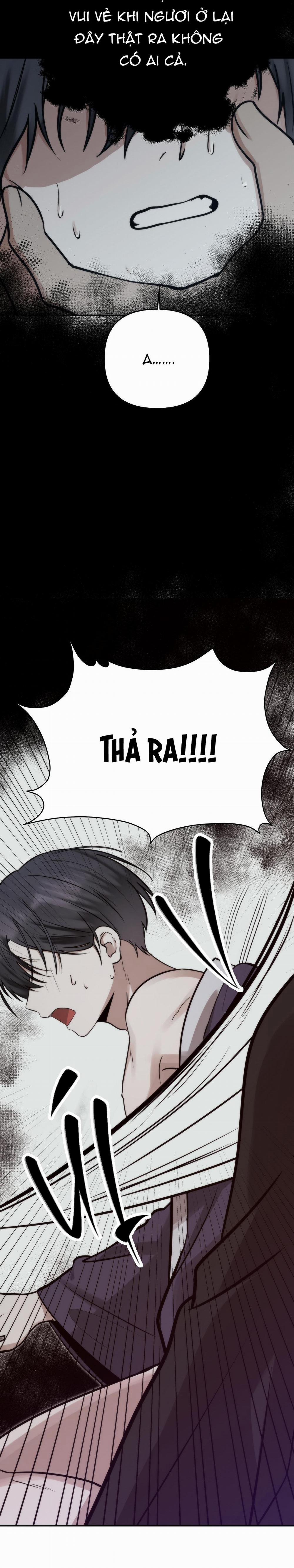 BL Cổ Trang - Âu Cổ Ngắn Nhà Kim 37.6 bình minh 6 trang 12