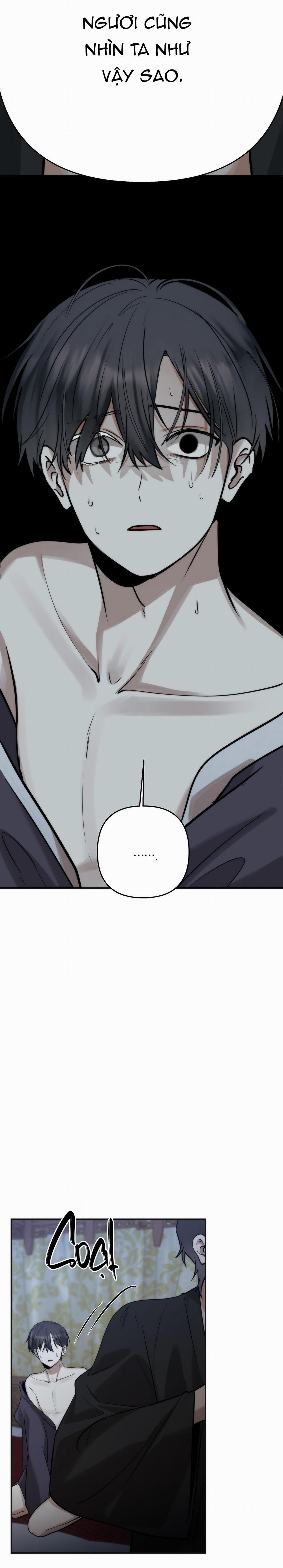 BL Cổ Trang - Âu Cổ Ngắn Nhà Kim 37.6 bình minh 6 trang 15