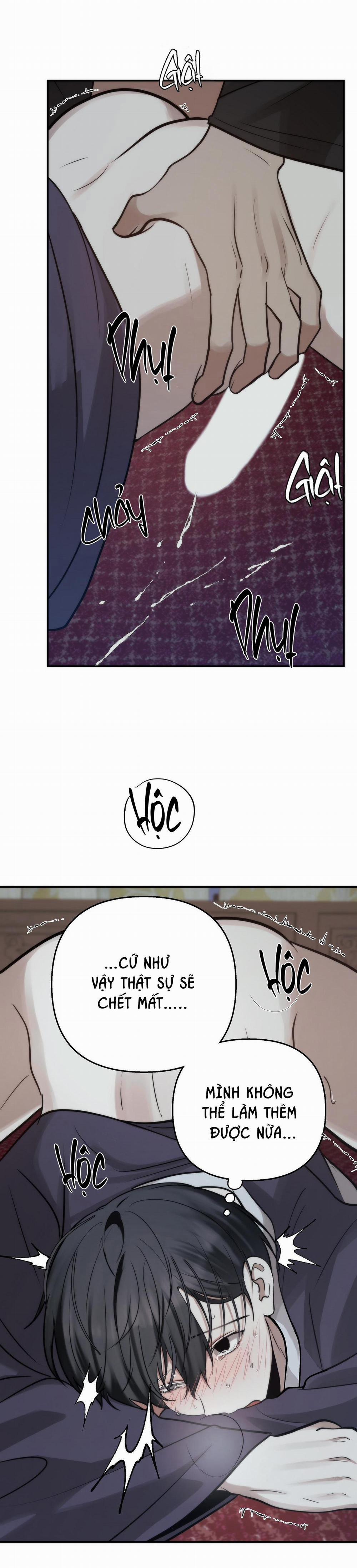 BL Cổ Trang - Âu Cổ Ngắn Nhà Kim 37.6 bình minh 6 trang 4