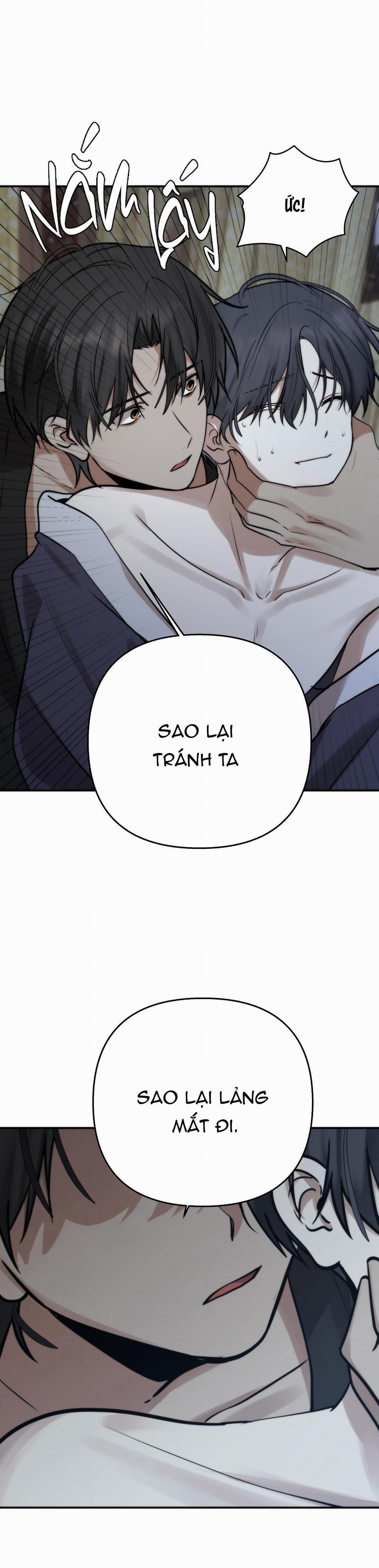 BL Cổ Trang - Âu Cổ Ngắn Nhà Kim 37.6 bình minh 6 trang 9