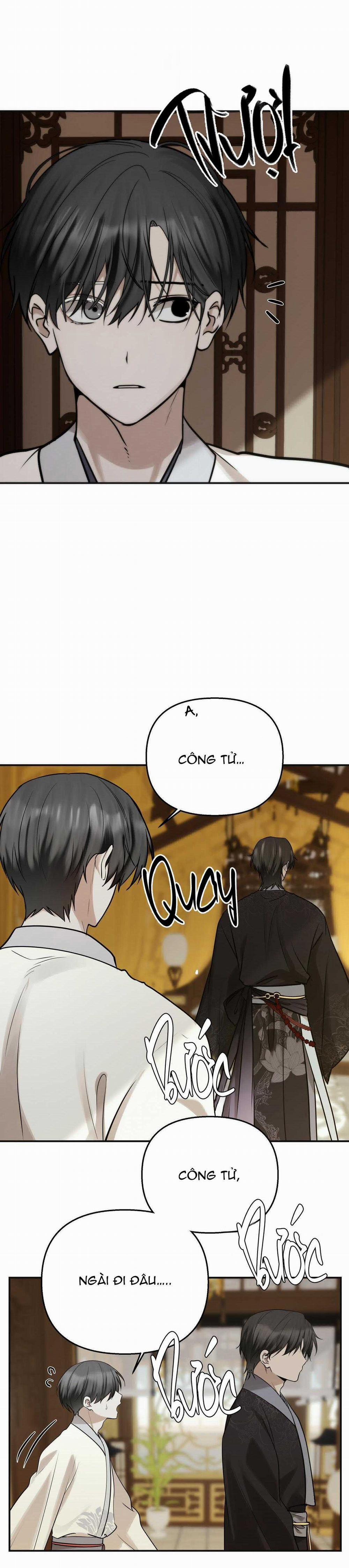 BL Cổ Trang - Âu Cổ Ngắn Nhà Kim 37.6 trang 19