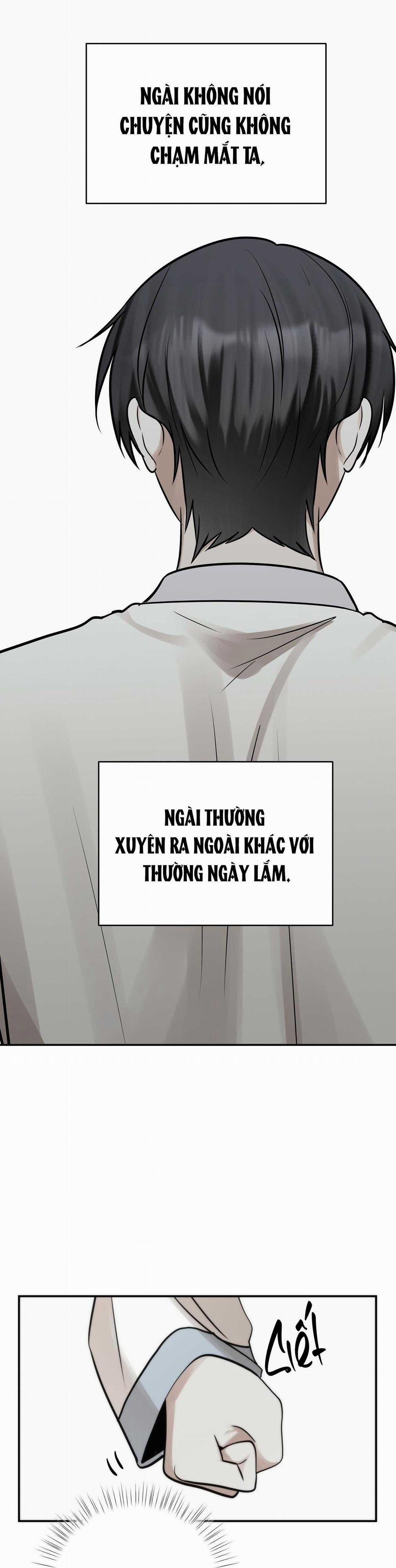 BL Cổ Trang - Âu Cổ Ngắn Nhà Kim 37.6 trang 21