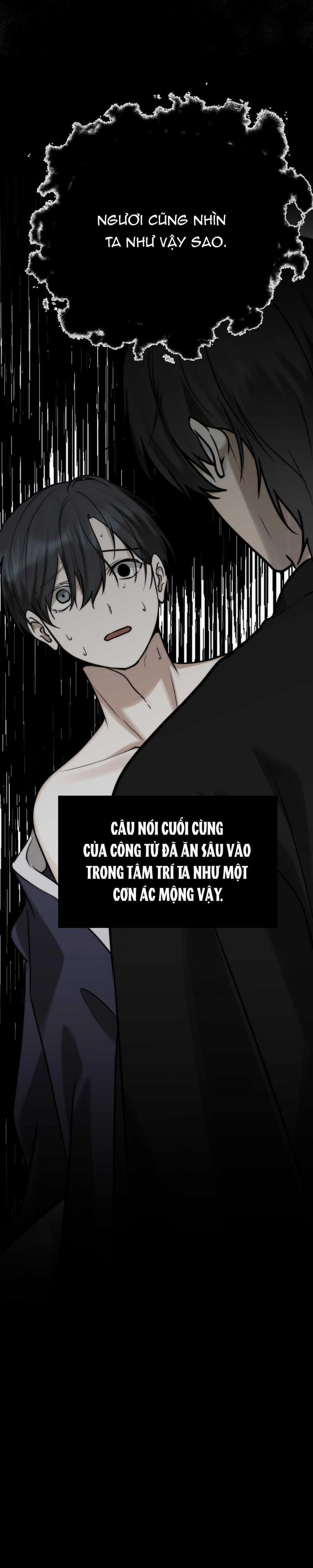 BL Cổ Trang - Âu Cổ Ngắn Nhà Kim 37.6 trang 24