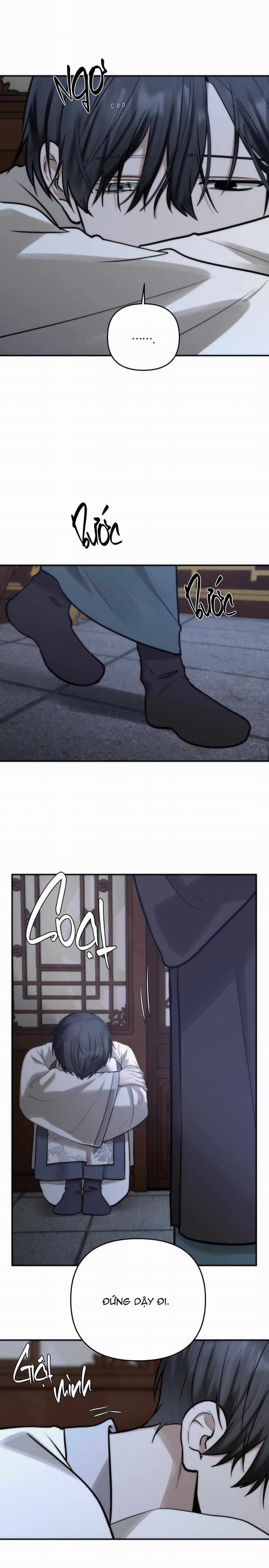 BL Cổ Trang - Âu Cổ Ngắn Nhà Kim 37.7 trang 2