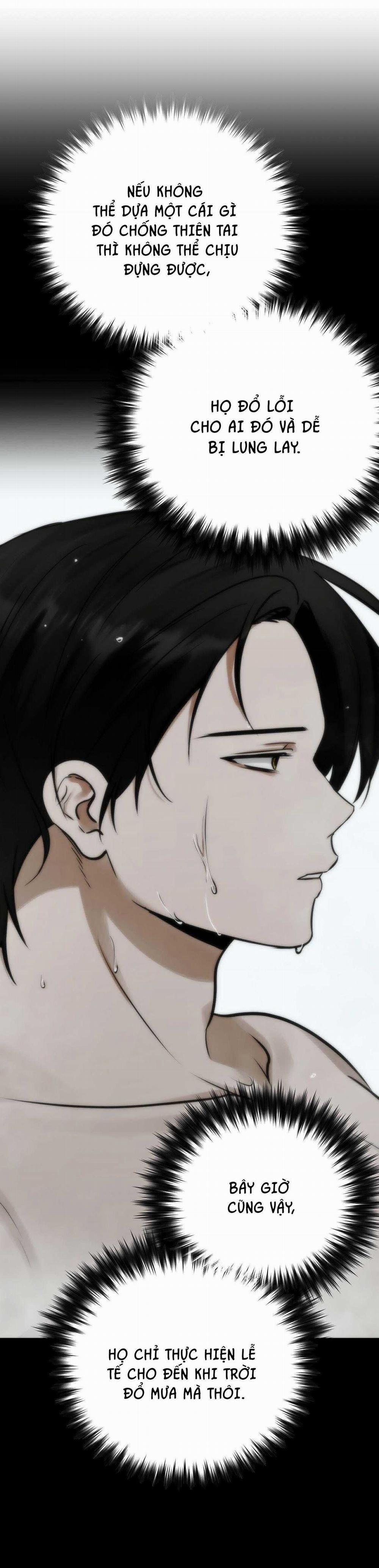 BL Cổ Trang - Âu Cổ Ngắn Nhà Kim 37.7 trang 20