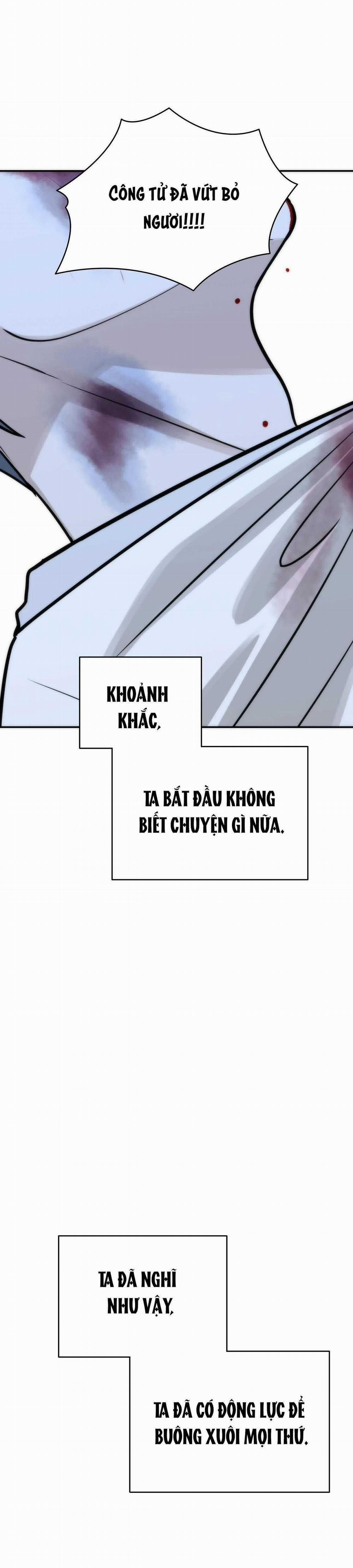 BL Cổ Trang - Âu Cổ Ngắn Nhà Kim 37.7 trang 26