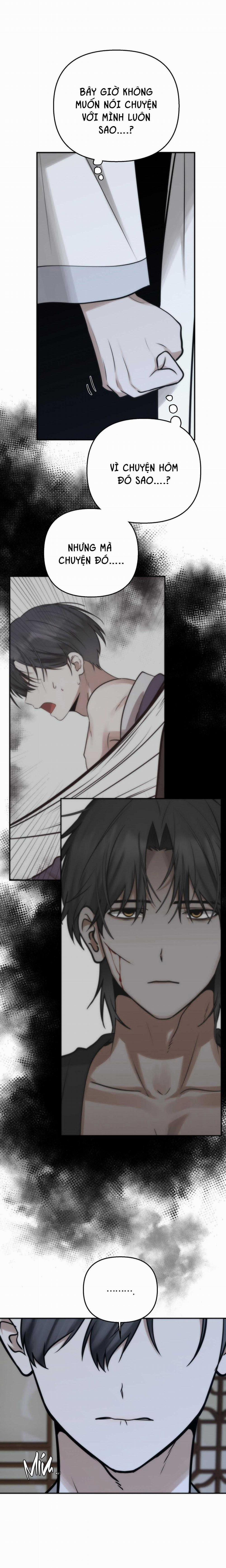 BL Cổ Trang - Âu Cổ Ngắn Nhà Kim 37.7 trang 7