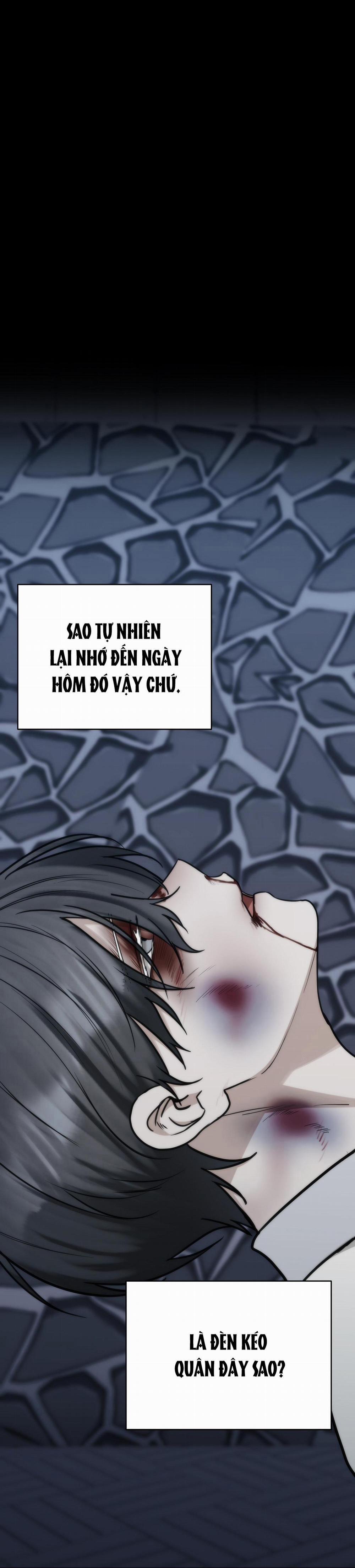 BL Cổ Trang - Âu Cổ Ngắn Nhà Kim 37.8 bình minh 8 trang 11