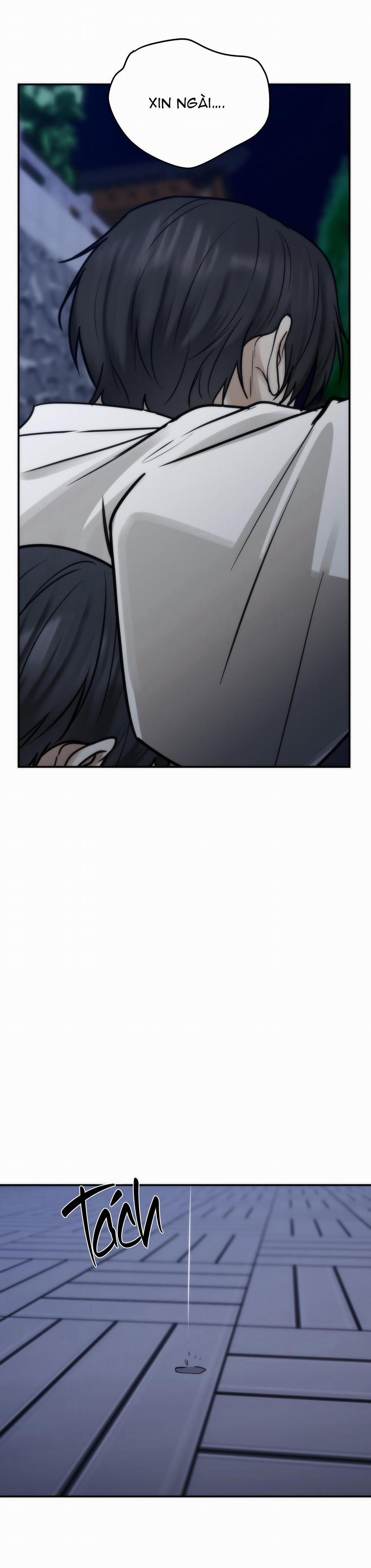 BL Cổ Trang - Âu Cổ Ngắn Nhà Kim 37.8 bình minh 8 trang 20