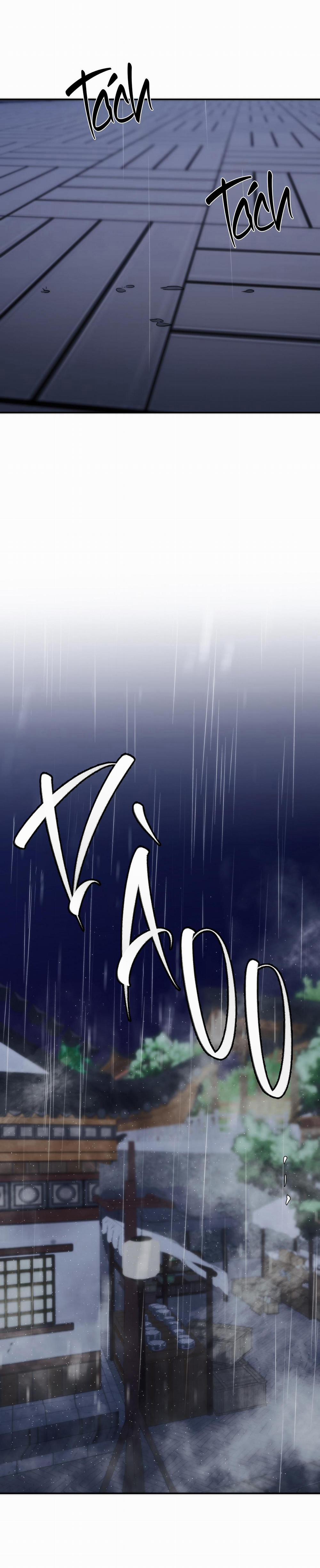 BL Cổ Trang - Âu Cổ Ngắn Nhà Kim 37.8 bình minh 8 trang 21