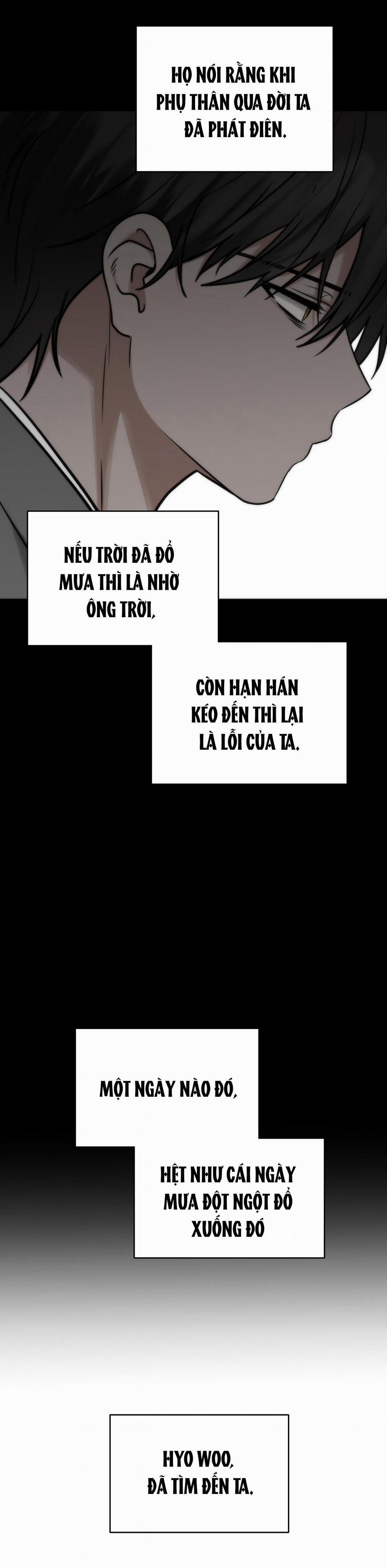 BL Cổ Trang - Âu Cổ Ngắn Nhà Kim 37.8 bình minh 8 trang 26