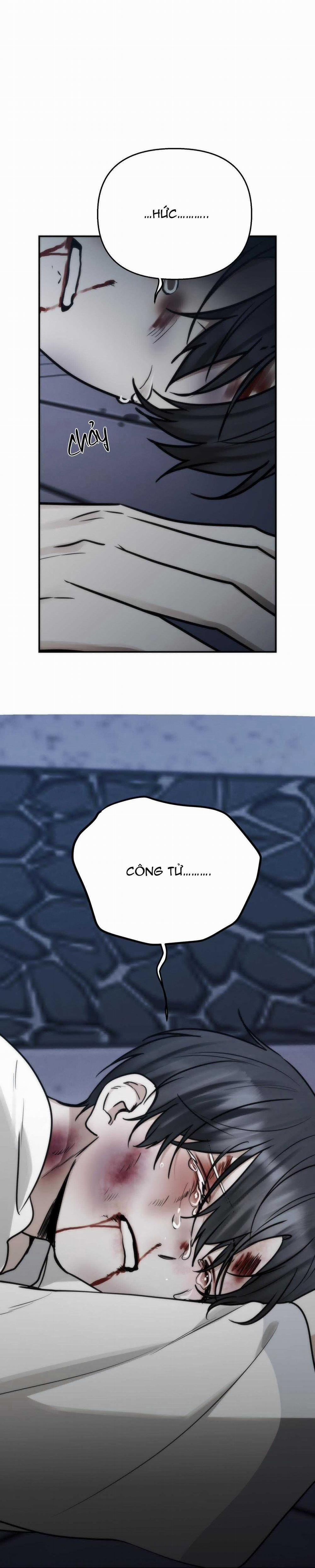 BL Cổ Trang - Âu Cổ Ngắn Nhà Kim 37.8 trang 14