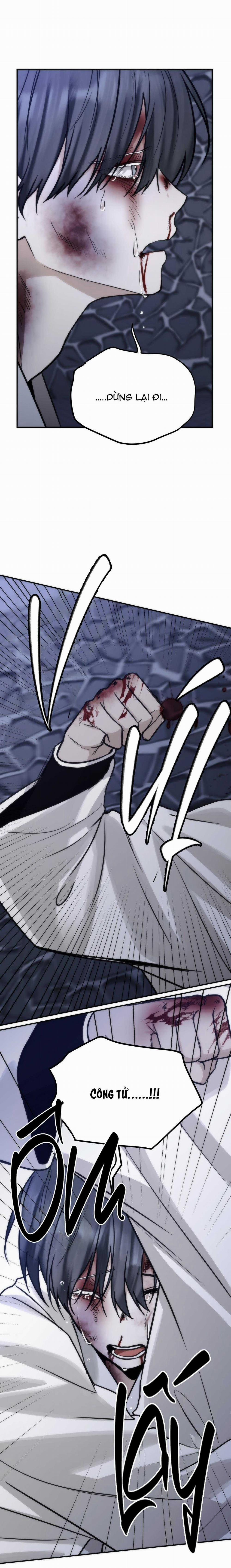 BL Cổ Trang - Âu Cổ Ngắn Nhà Kim 37.8 trang 18