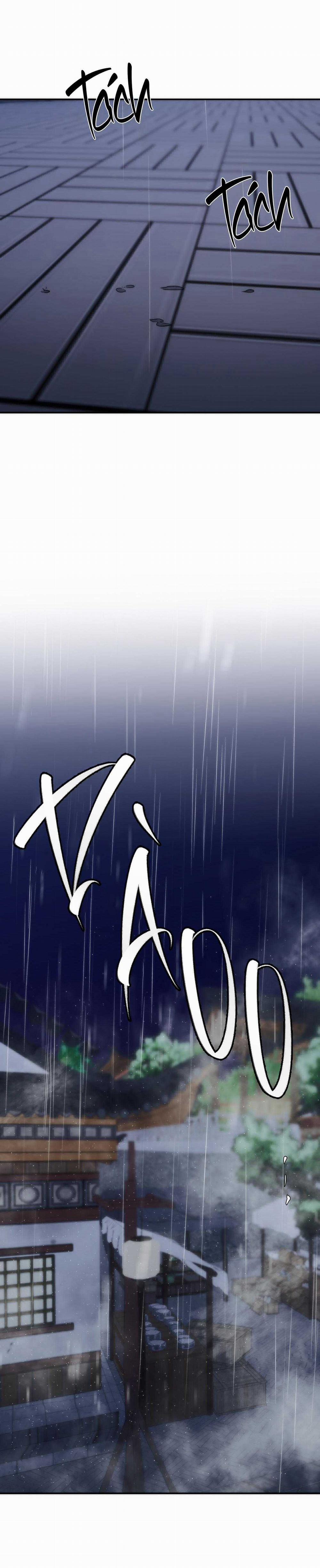 BL Cổ Trang - Âu Cổ Ngắn Nhà Kim 37.8 trang 21