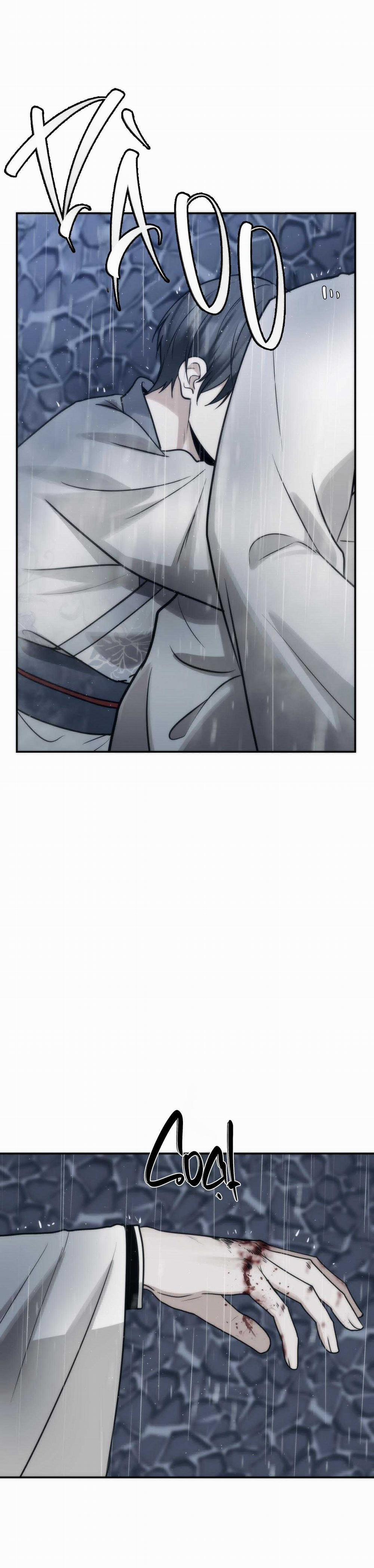 BL Cổ Trang - Âu Cổ Ngắn Nhà Kim 37.8 trang 22