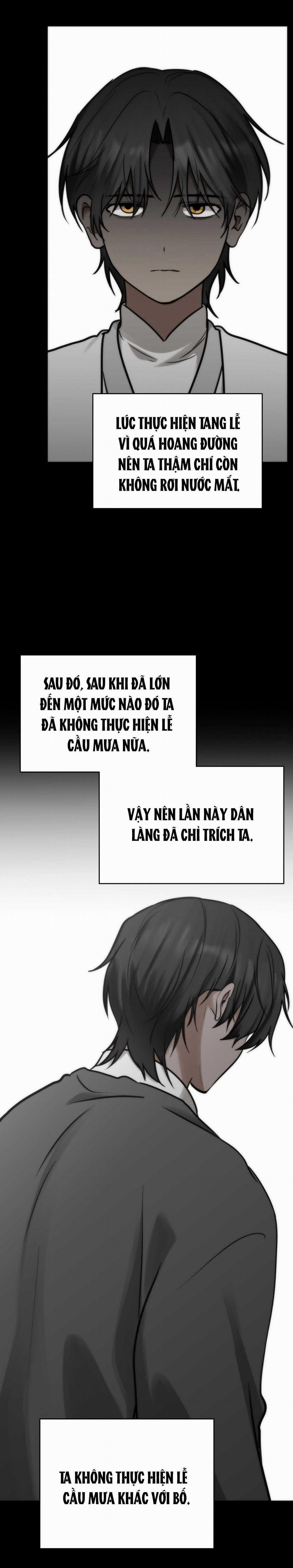 BL Cổ Trang - Âu Cổ Ngắn Nhà Kim 37.8 trang 25