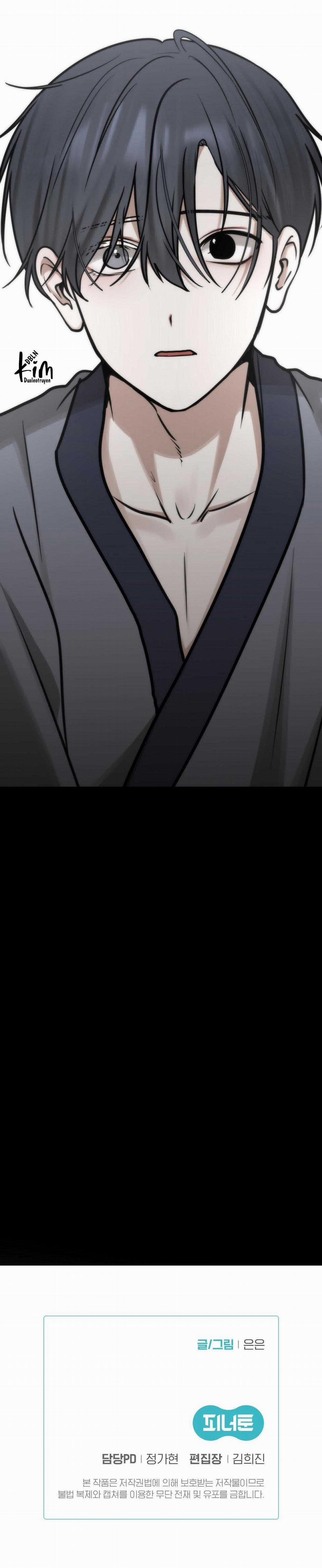 BL Cổ Trang - Âu Cổ Ngắn Nhà Kim 37.8 trang 27